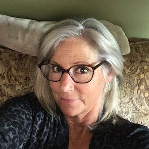 Meet your Posher, Karen